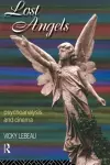 Lost Angels cover