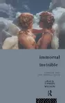 Immortal, Invisible cover