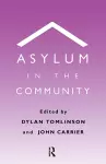 Asylum in the Community cover