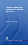 Women and Religion in the First Christian Centuries cover