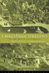 Christian Origins cover