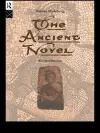 The Ancient Novel cover