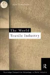 World Textile Industry cover