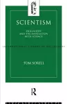 Scientism cover