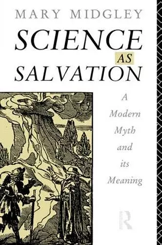 Science as Salvation cover