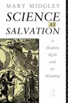 Science as Salvation cover