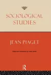 Sociological Studies cover