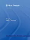 Shifting Contexts cover