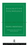 Descriptive Psychology cover