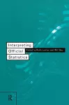 Interpreting Official Statistics cover