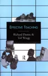 Effective Teaching cover