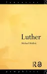 Luther cover