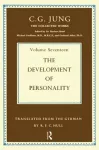 The Development of Personality cover