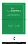 State Punishment cover