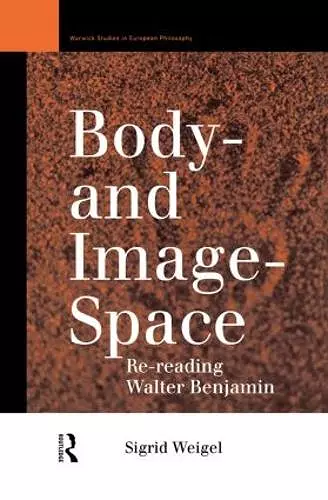 Body-and Image-Space cover