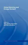 Global Warming and Energy Demand cover