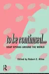 To Be Continued... cover