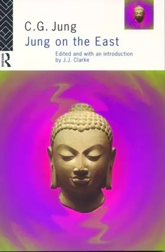 Jung on the East cover