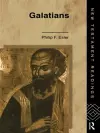 Galatians cover
