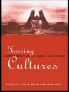 Touring Cultures cover