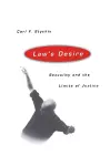 Law's Desire cover