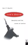 Law's Desire cover