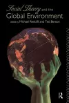 Social Theory and the Global Environment cover