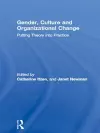 Gender, Culture and Organizational Change cover