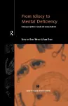 From Idiocy to Mental Deficiency cover