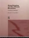 Deng Xiaoping and the Chinese Revolution cover