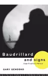 Baudrillard and Signs cover