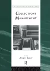 Collections Management cover