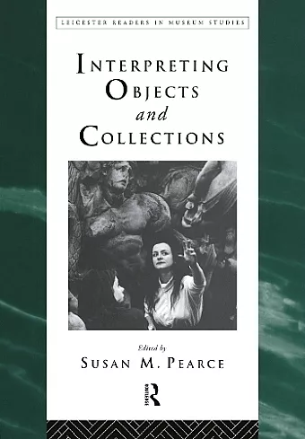 Interpreting Objects and Collections cover