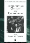 Interpreting Objects and Collections cover