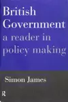 British Government cover