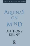 Aquinas on Mind cover