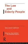 The Law and Elderly People cover