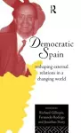 Democratic Spain cover