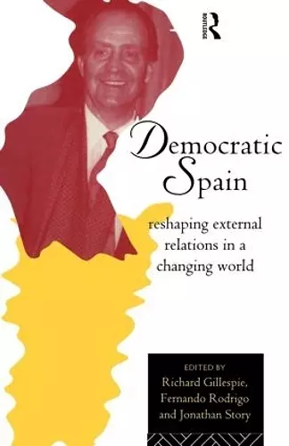 Democratic Spain cover