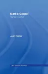 Mark's Gospel cover