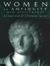 Women in Antiquity: New Assessments cover