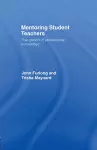 Mentoring Student Teachers cover