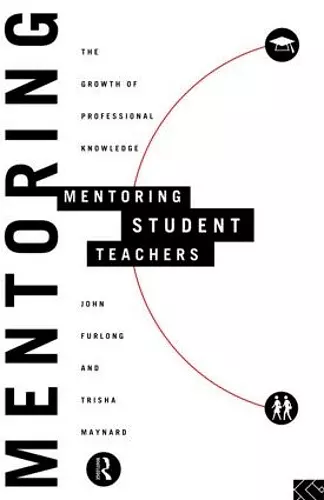 Mentoring Student Teachers cover