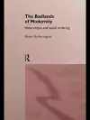 The Badlands of Modernity cover