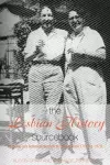 The Lesbian History Sourcebook cover