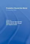 Probation Round the World cover