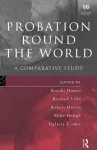 Probation Round the World cover