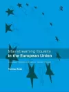 Mainstreaming Equality in the European Union cover