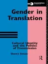 Gender in Translation cover