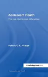 Adolescent Health cover